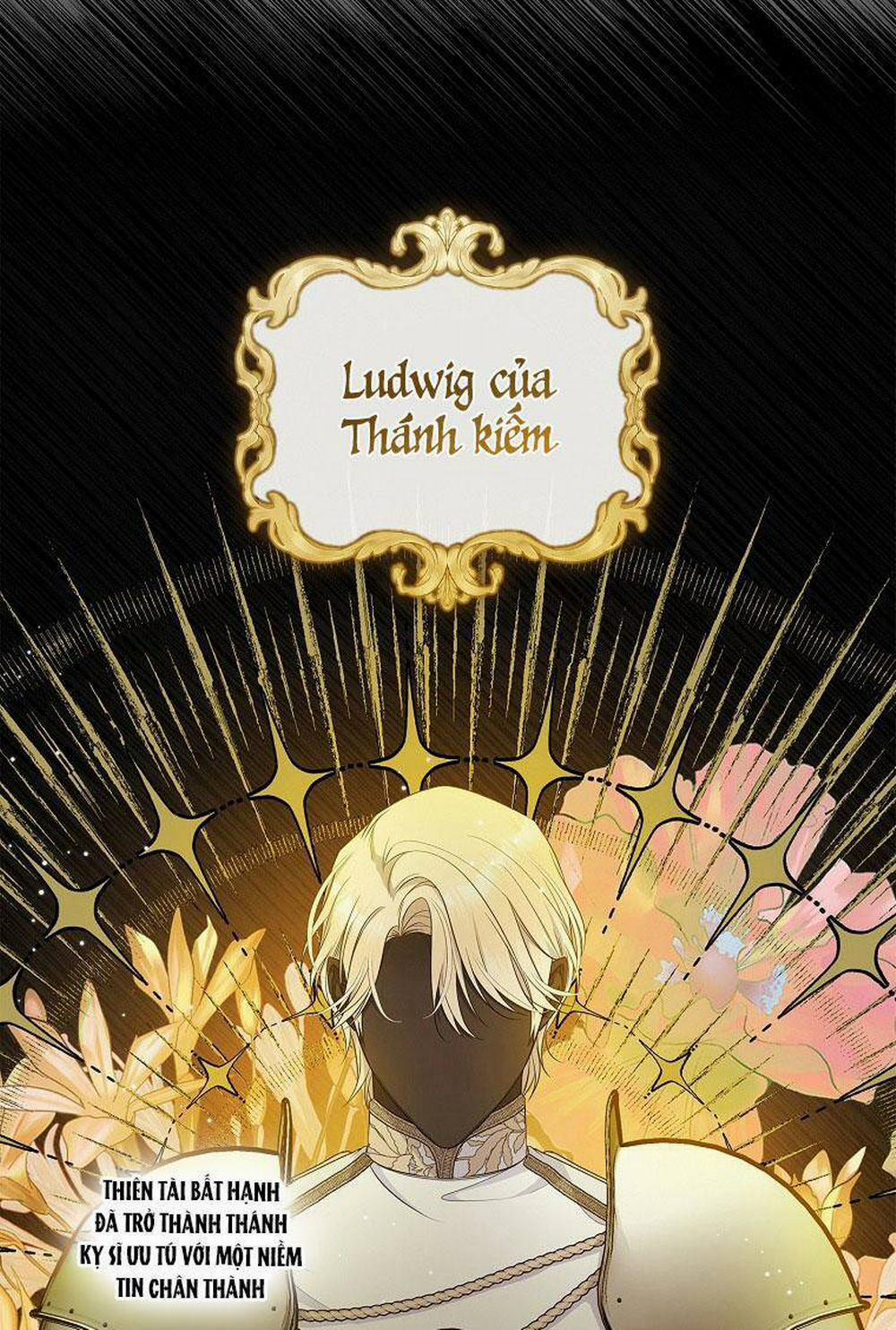 Nhận Nuôi Người Cha Phản Diện 5 trang 16