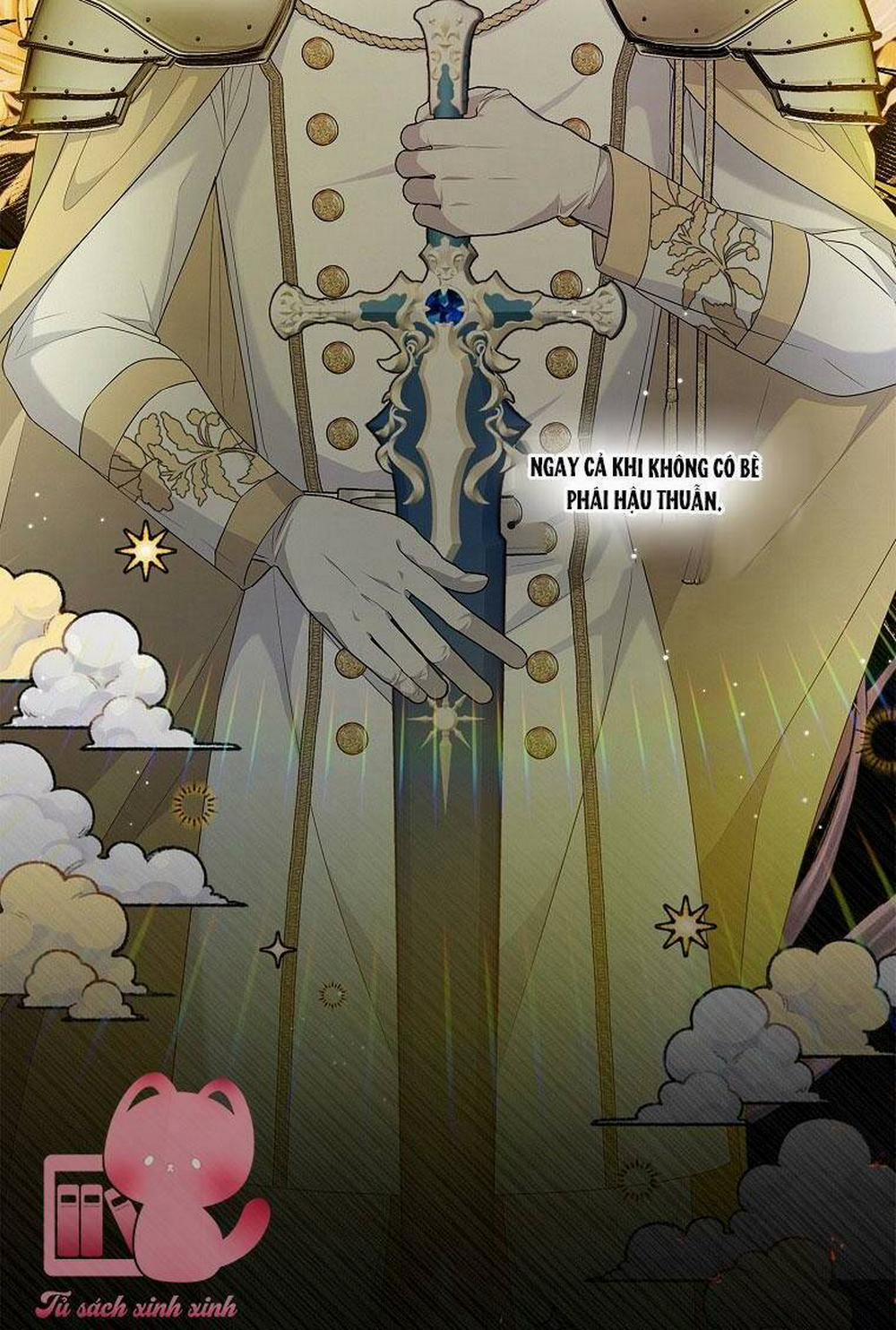 Nhận Nuôi Người Cha Phản Diện 5 trang 17