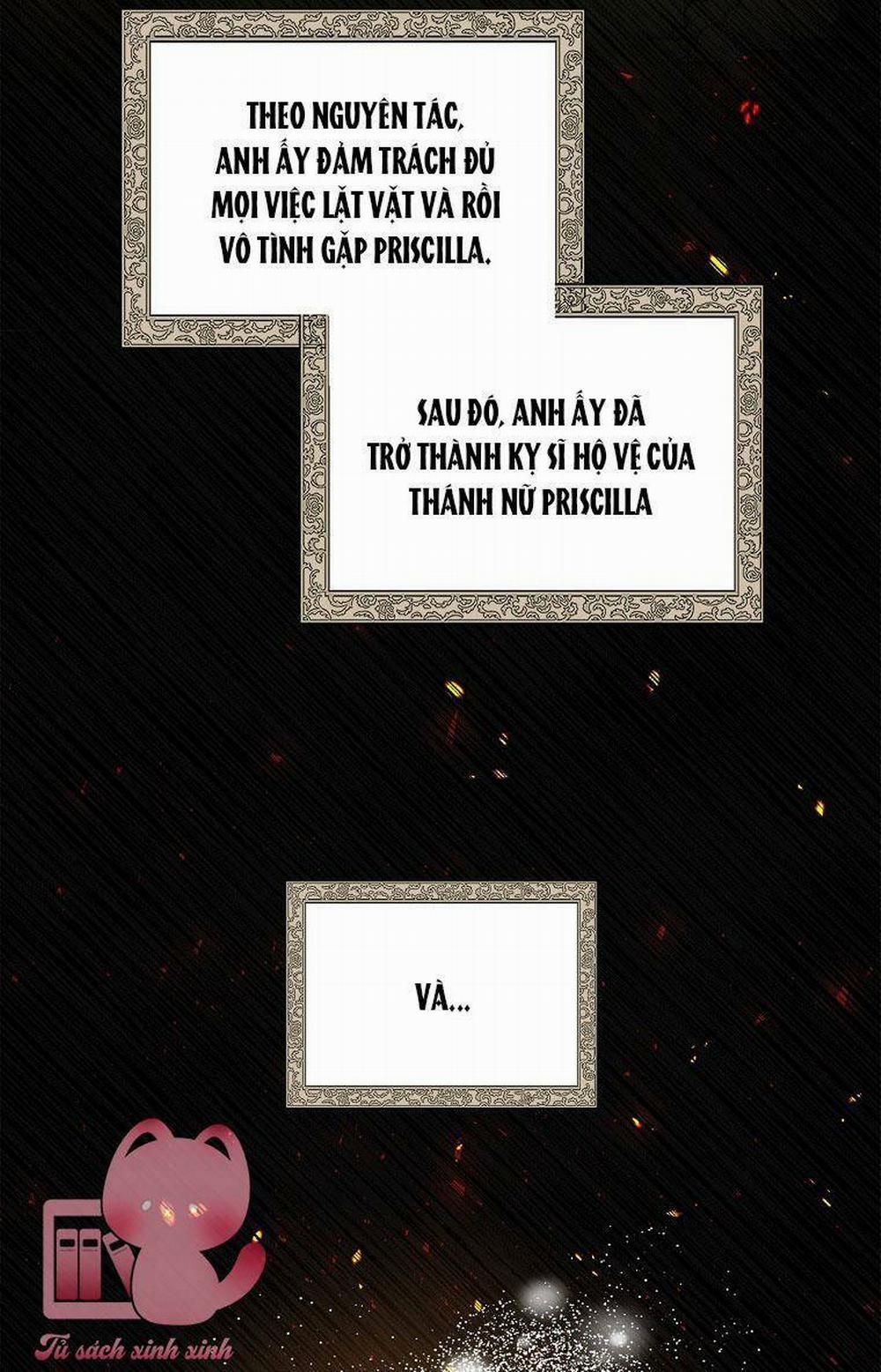 Nhận Nuôi Người Cha Phản Diện 5 trang 18