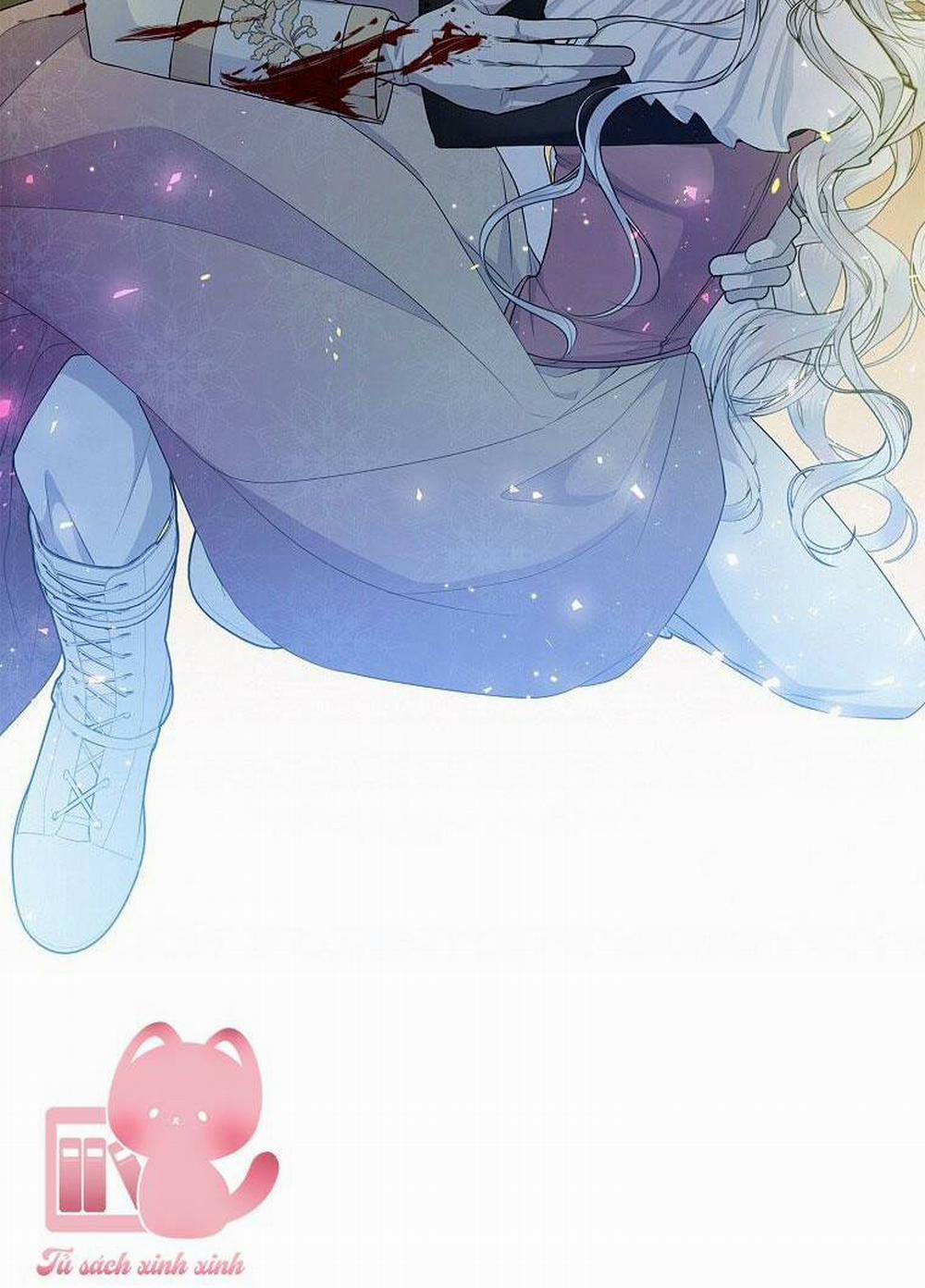 Nhận Nuôi Người Cha Phản Diện 5 trang 20