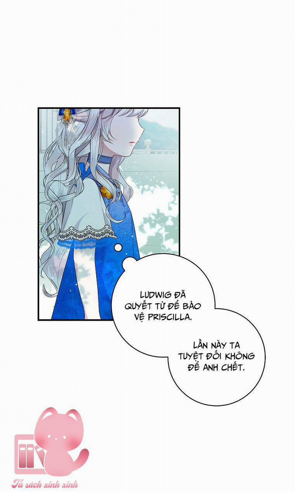 Nhận Nuôi Người Cha Phản Diện 5 trang 21