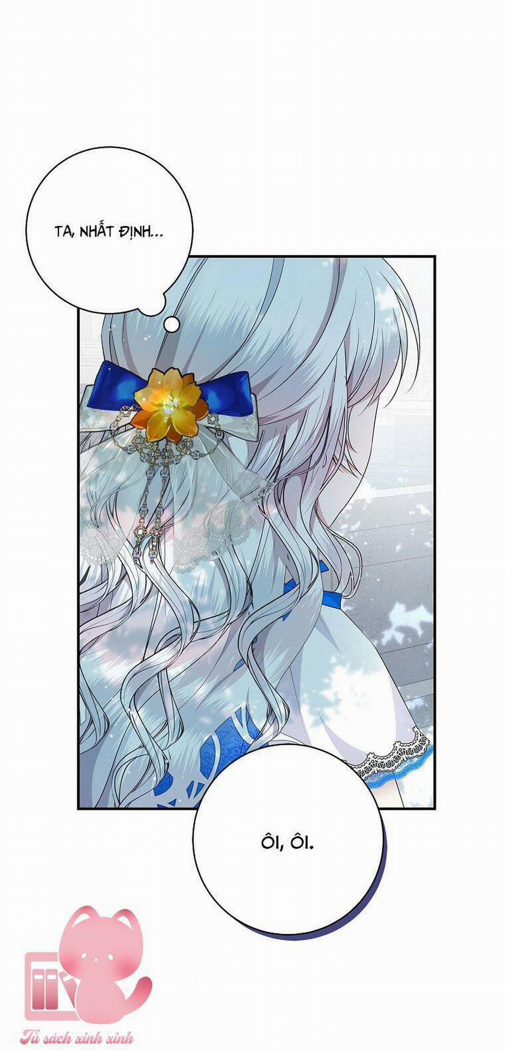 Nhận Nuôi Người Cha Phản Diện 5 trang 22