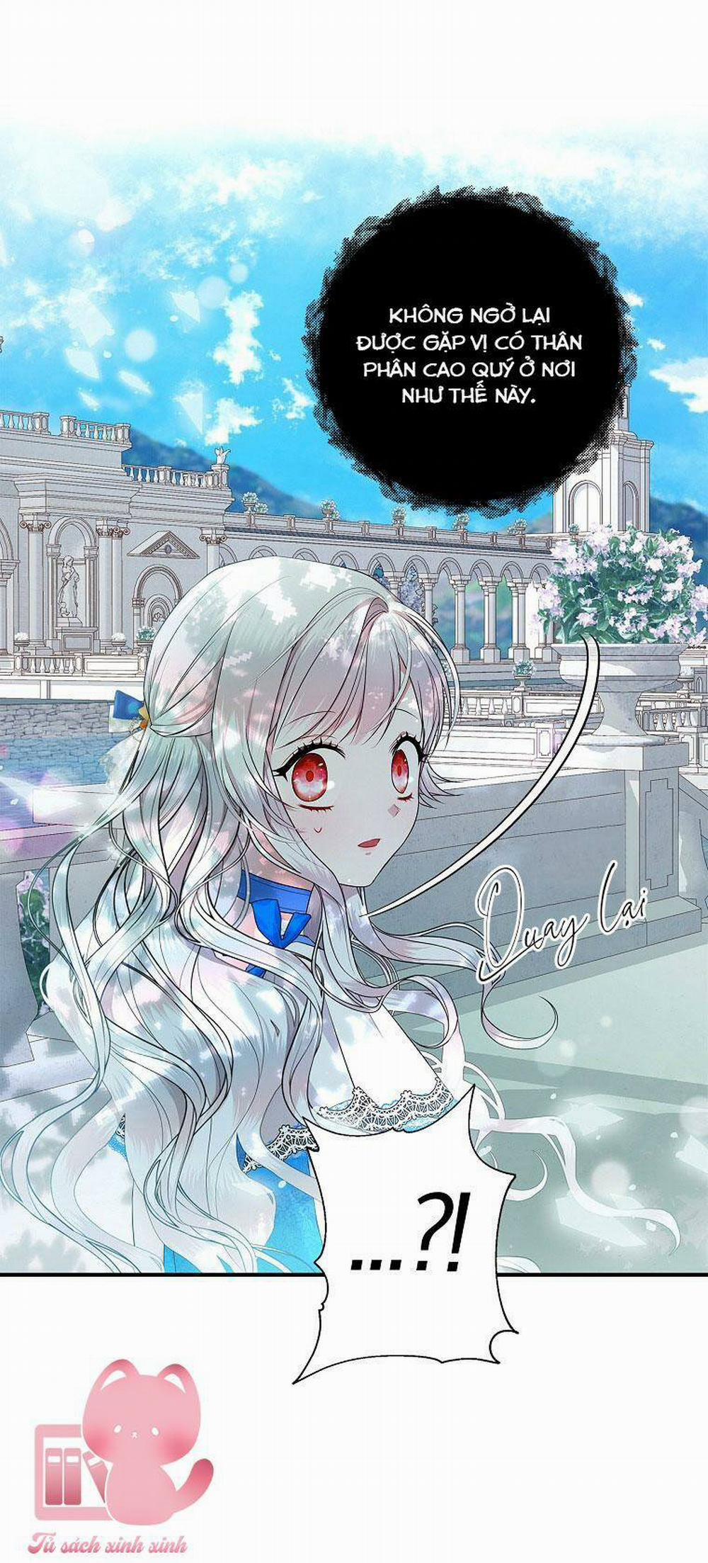 Nhận Nuôi Người Cha Phản Diện 5 trang 23