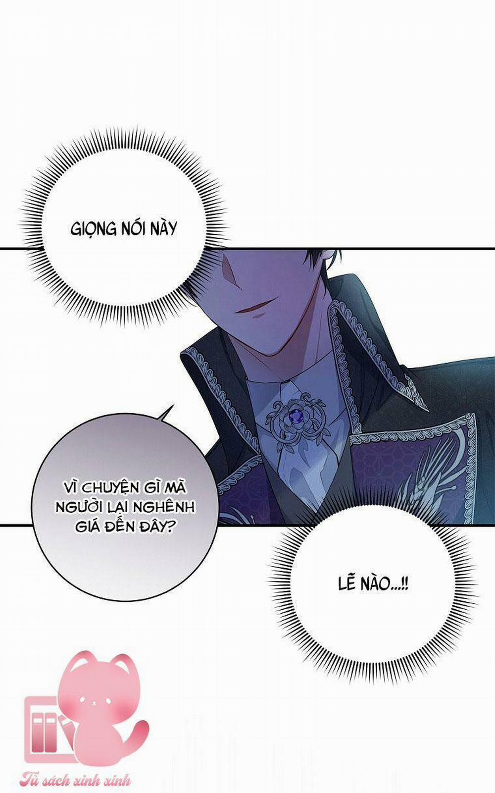 Nhận Nuôi Người Cha Phản Diện 5 trang 24