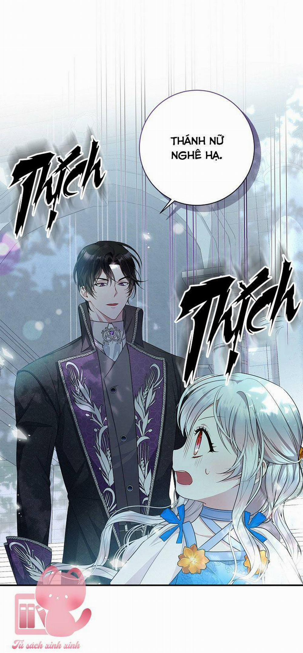 Nhận Nuôi Người Cha Phản Diện 5 trang 25