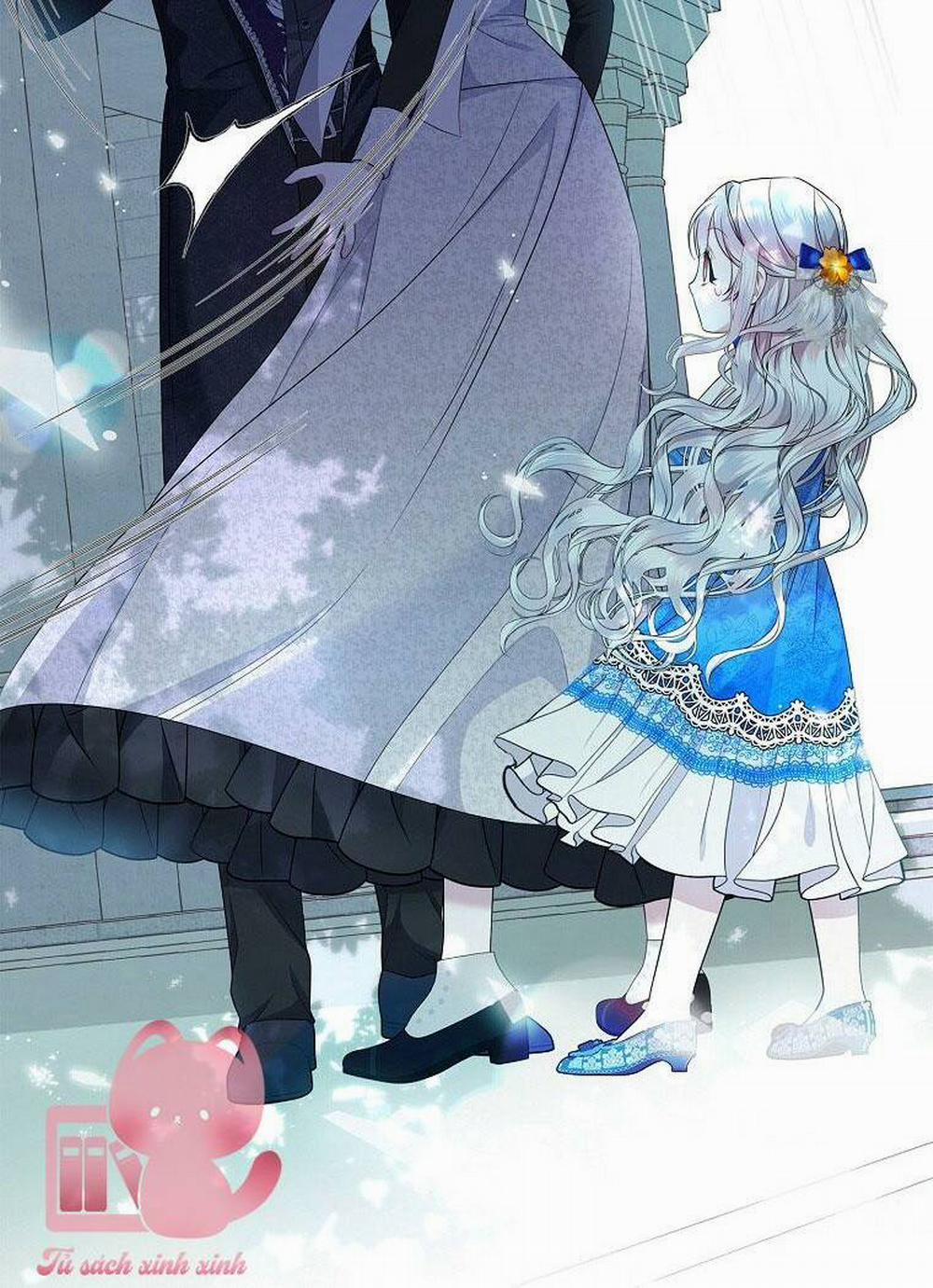 Nhận Nuôi Người Cha Phản Diện 5 trang 30