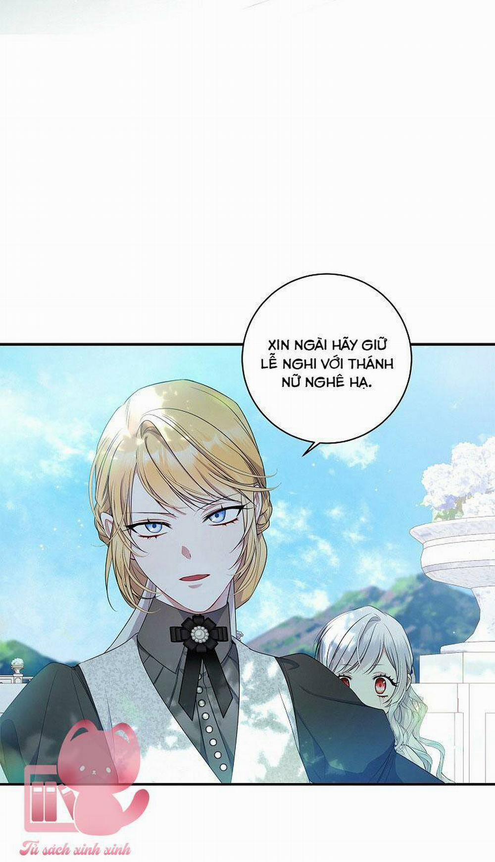 Nhận Nuôi Người Cha Phản Diện 5 trang 31