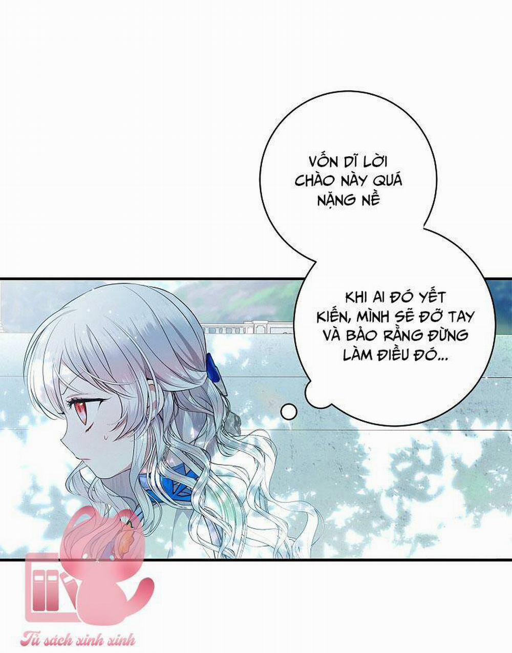 Nhận Nuôi Người Cha Phản Diện 5 trang 34