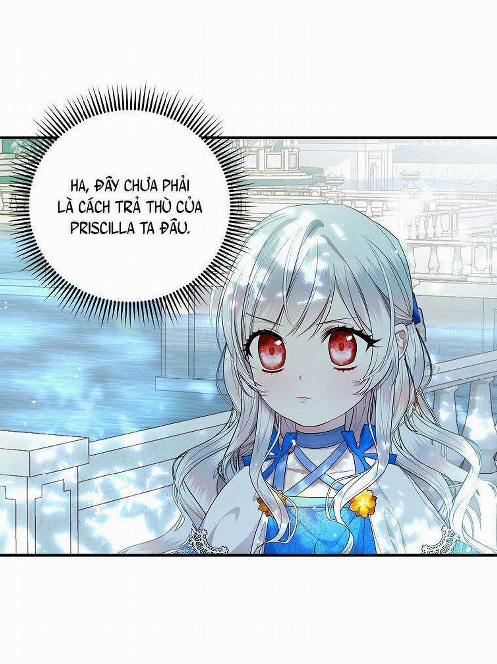 Nhận Nuôi Người Cha Phản Diện 5 trang 36