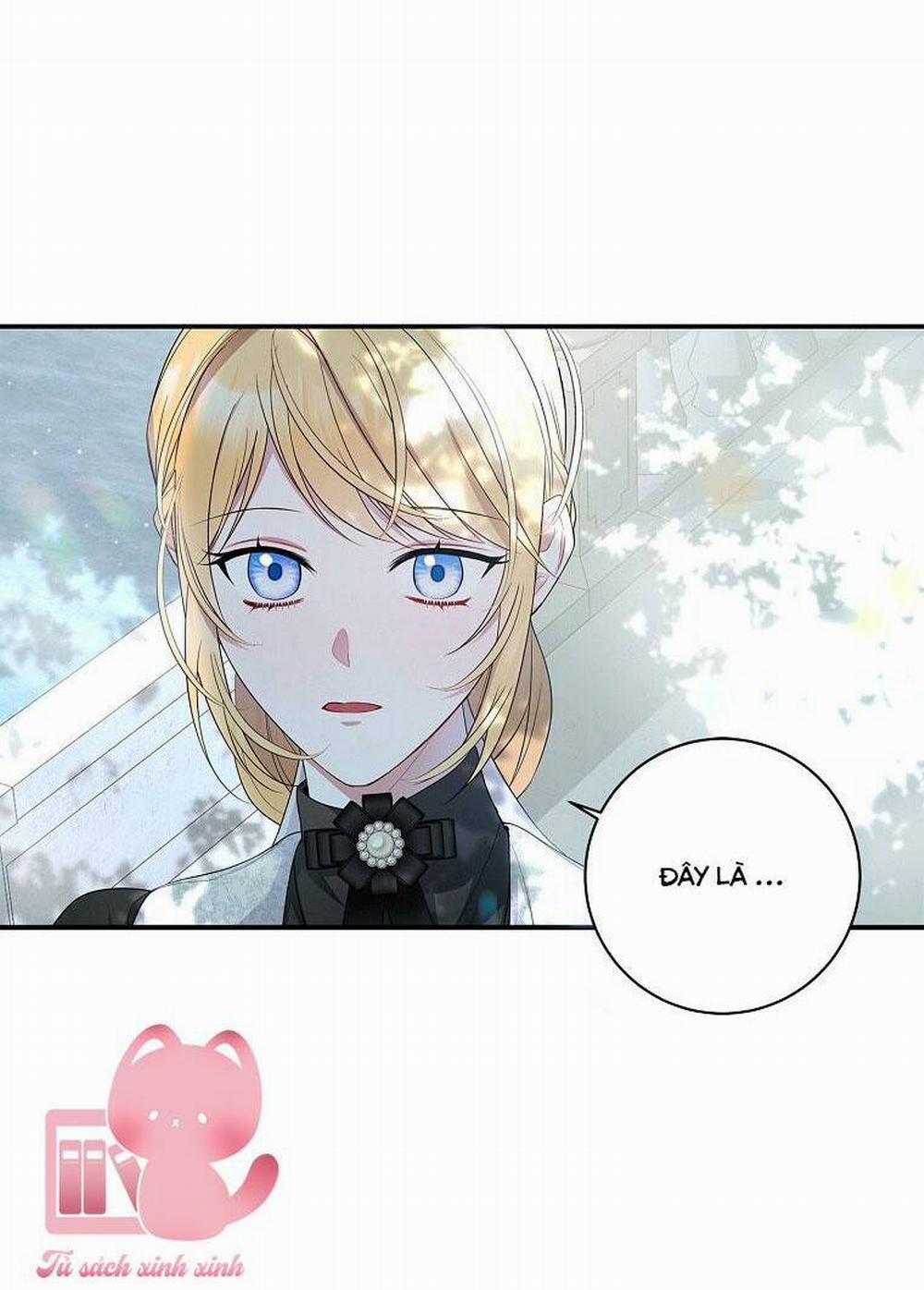 Nhận Nuôi Người Cha Phản Diện 5 trang 4