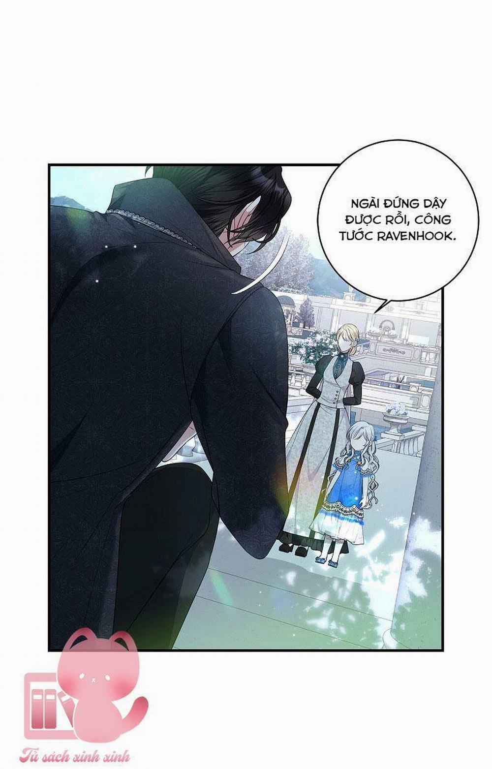 Nhận Nuôi Người Cha Phản Diện 5 trang 42