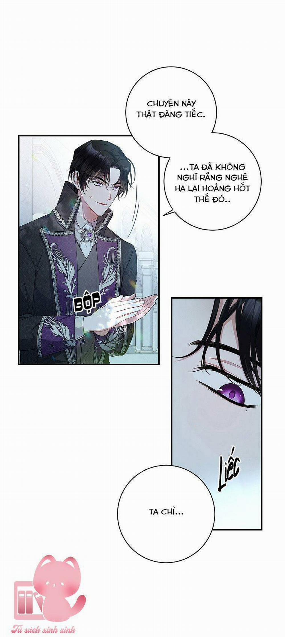 Nhận Nuôi Người Cha Phản Diện 5 trang 44