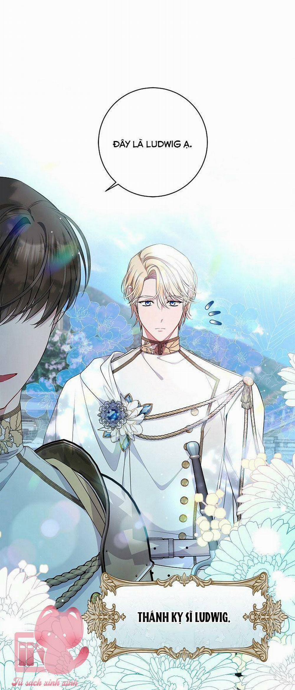 Nhận Nuôi Người Cha Phản Diện 5 trang 49