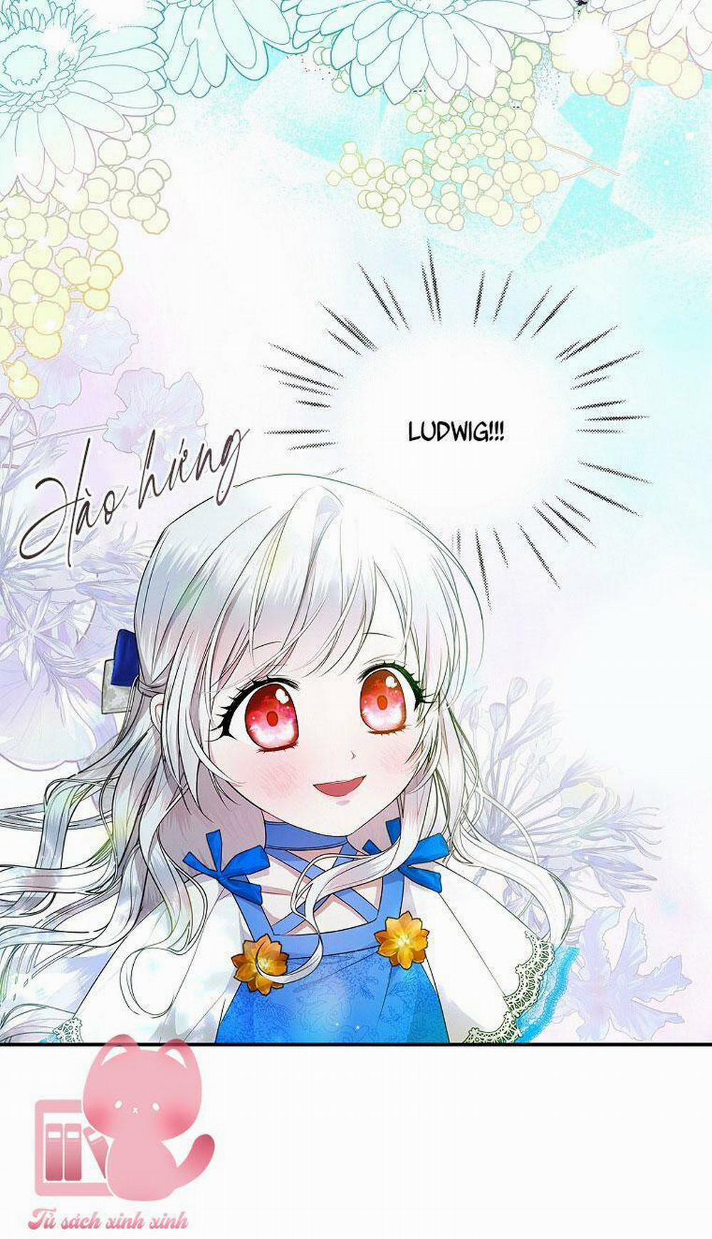 Nhận Nuôi Người Cha Phản Diện 5 trang 50