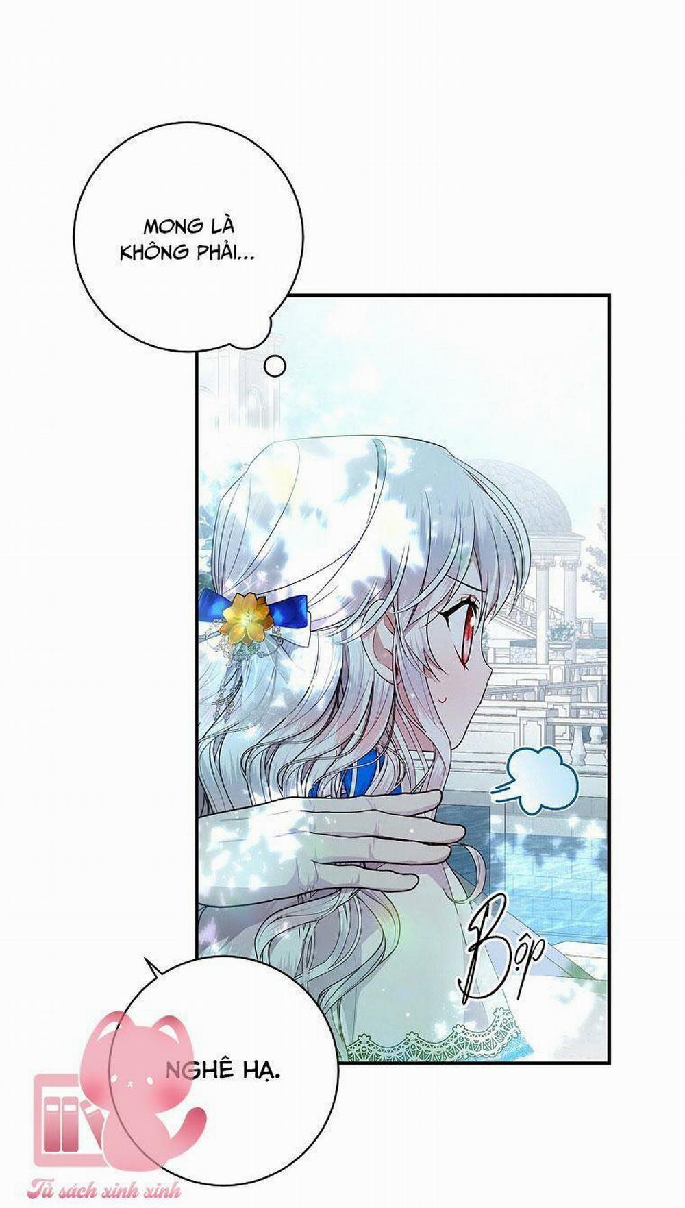 Nhận Nuôi Người Cha Phản Diện 5 trang 54