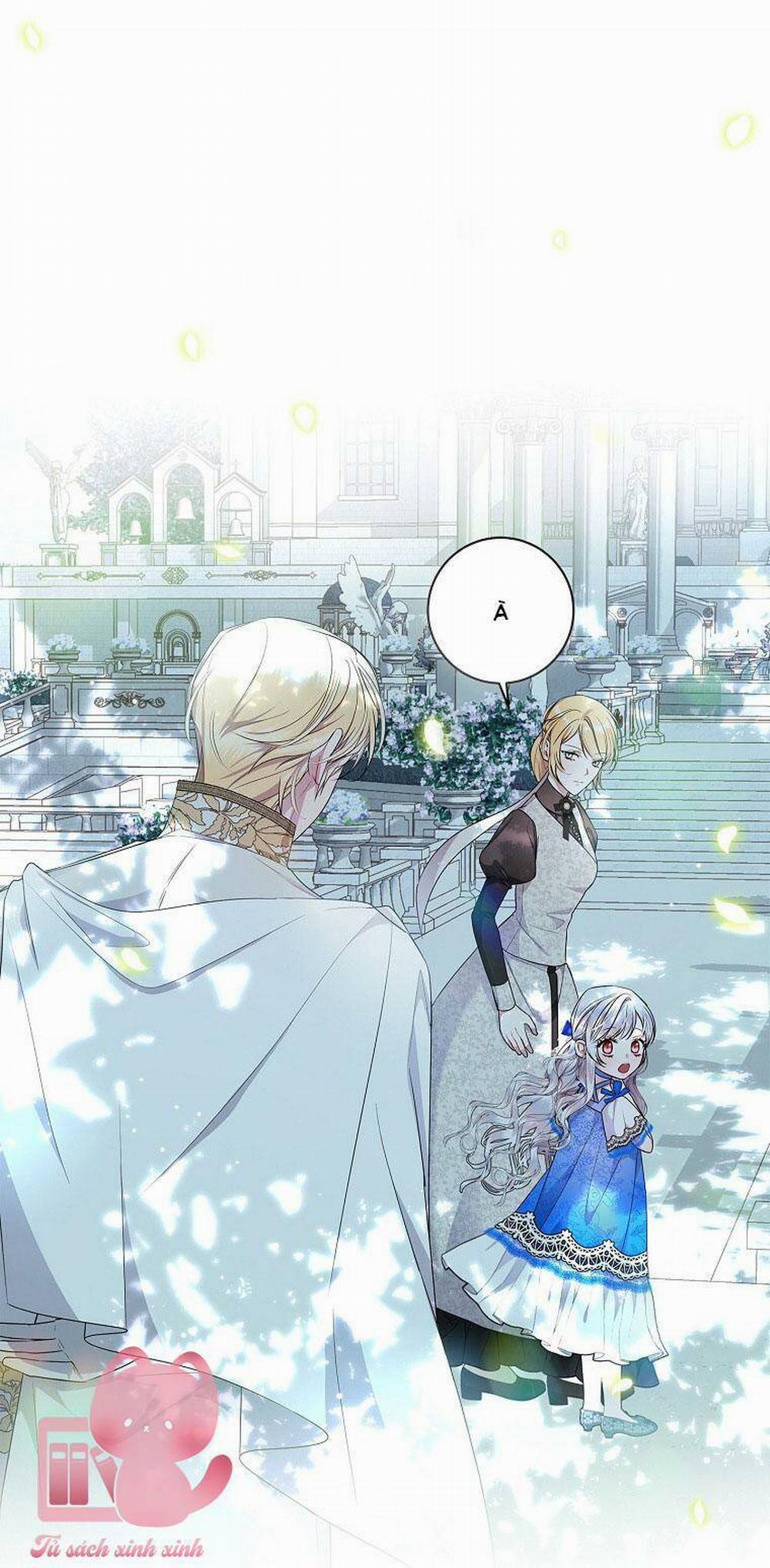 Nhận Nuôi Người Cha Phản Diện 5 trang 55