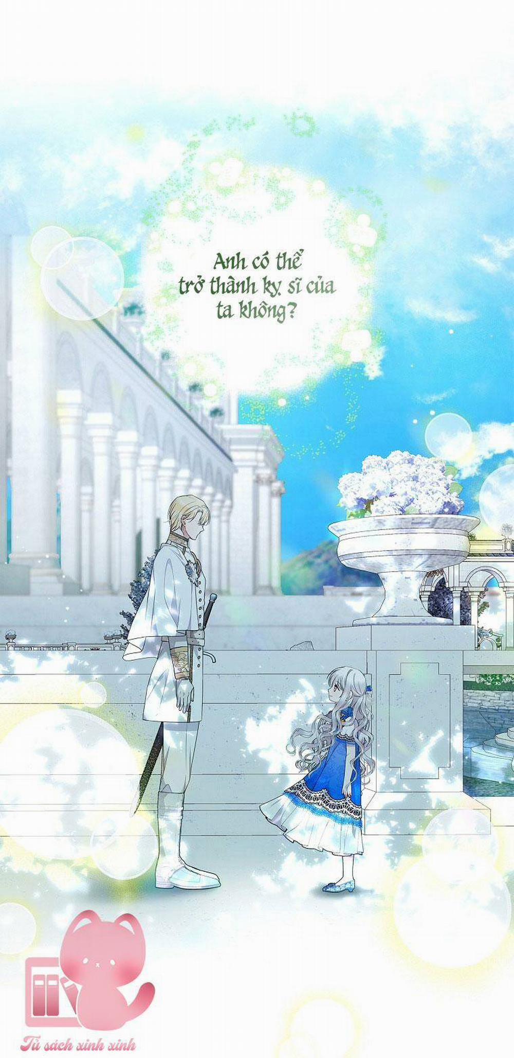 Nhận Nuôi Người Cha Phản Diện 5 trang 60