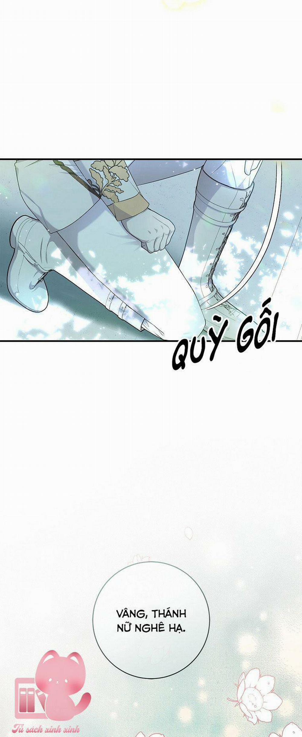 Nhận Nuôi Người Cha Phản Diện 5 trang 61