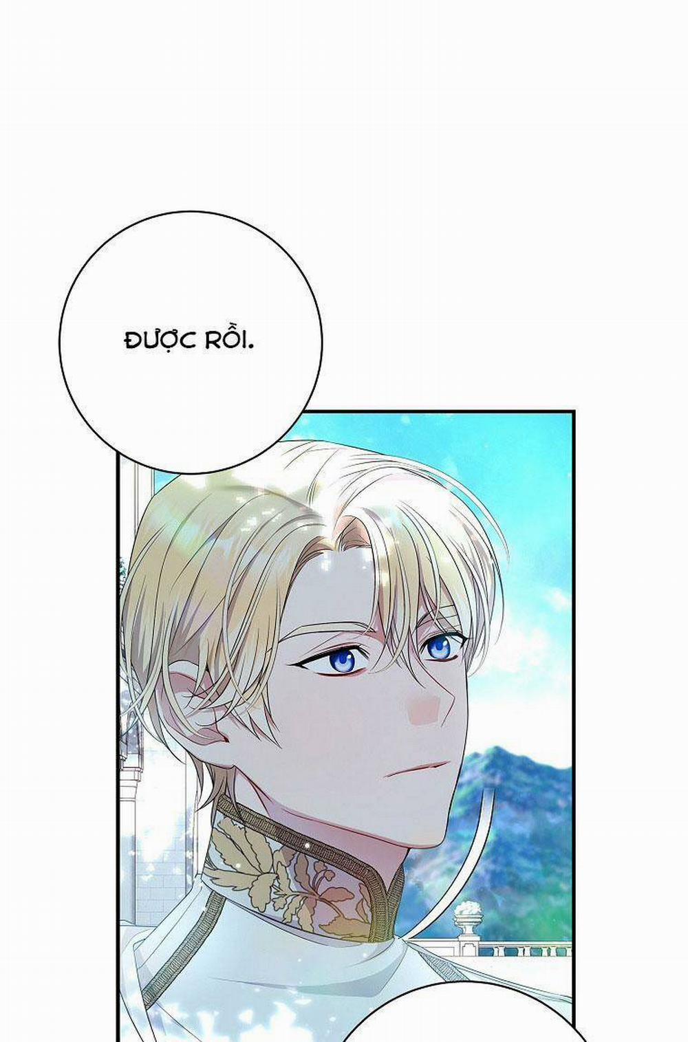 Nhận Nuôi Người Cha Phản Diện 5 trang 68