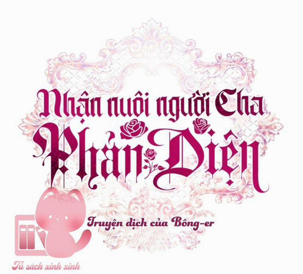 Nhận Nuôi Người Cha Phản Diện 5 trang 7