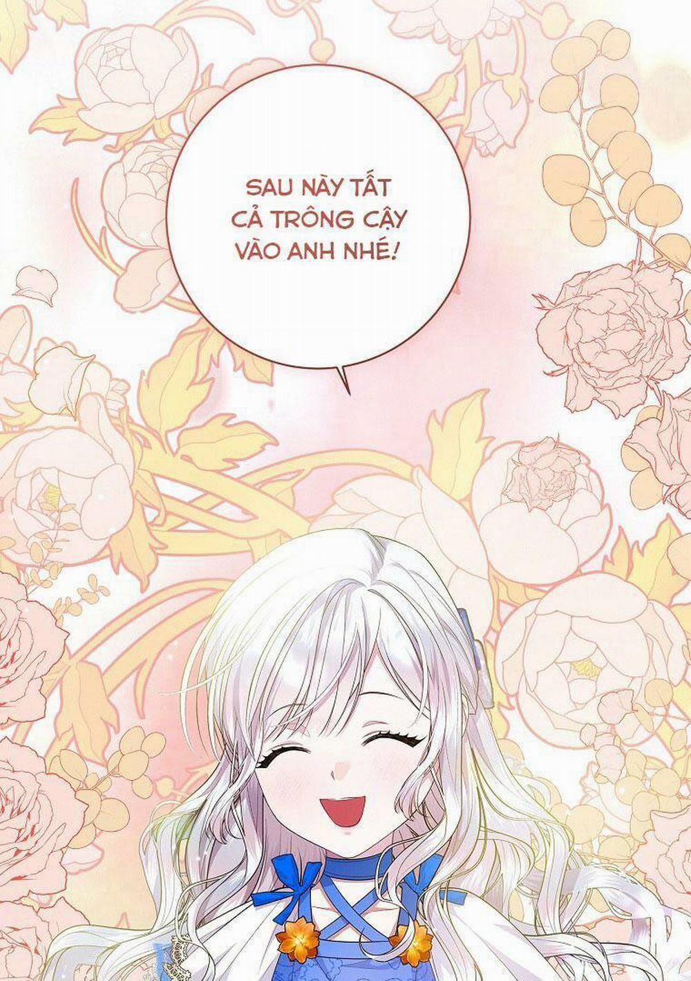 Nhận Nuôi Người Cha Phản Diện 5 trang 70