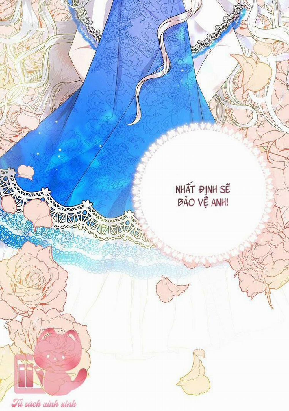 Nhận Nuôi Người Cha Phản Diện 5 trang 71