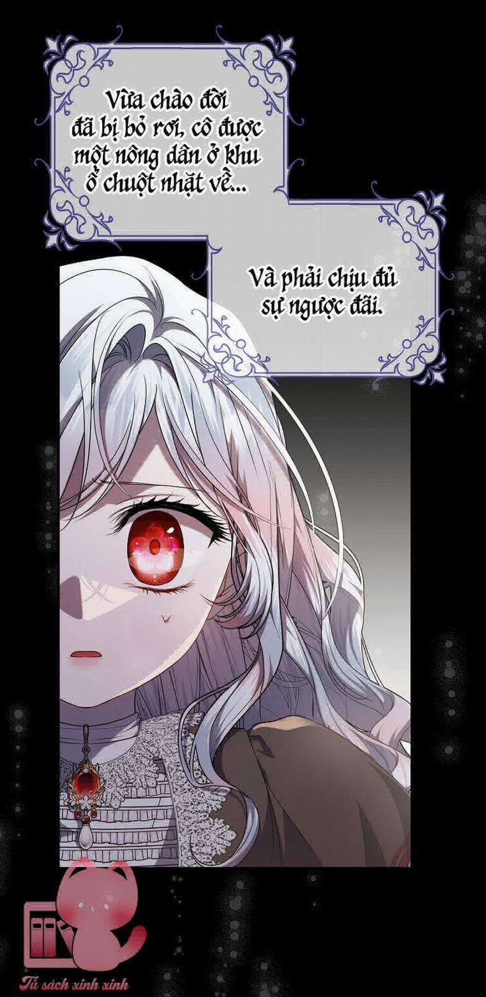 Nhận Nuôi Người Cha Phản Diện 50 trang 10