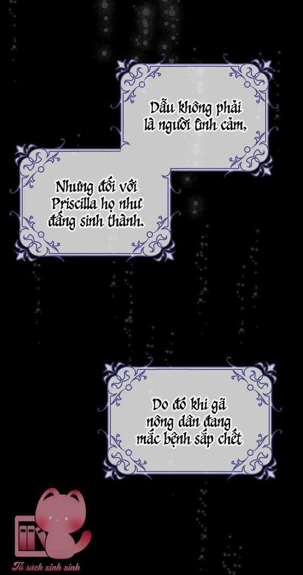 Nhận Nuôi Người Cha Phản Diện 50 trang 11