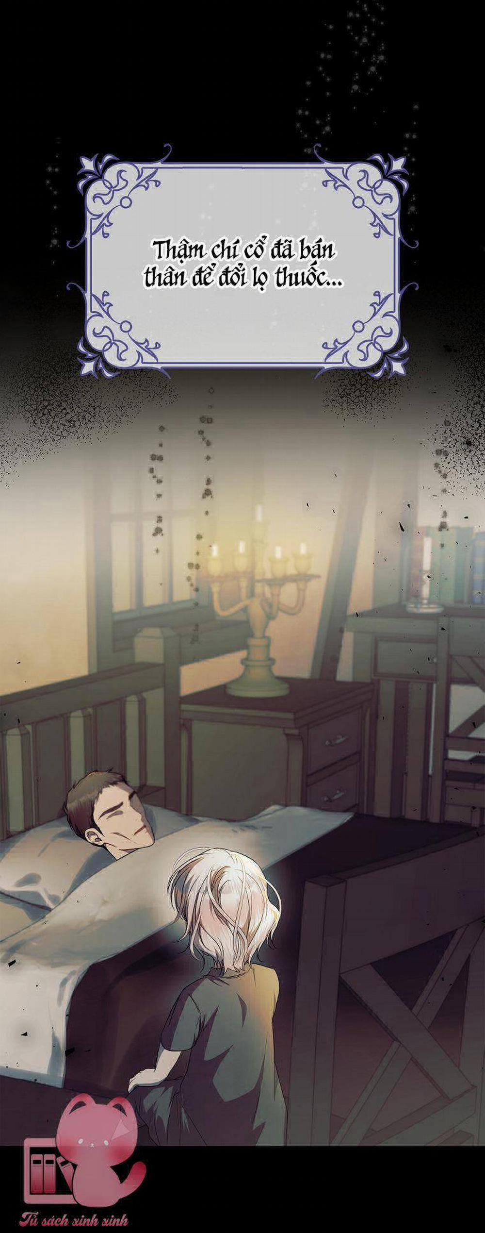 Nhận Nuôi Người Cha Phản Diện 50 trang 12