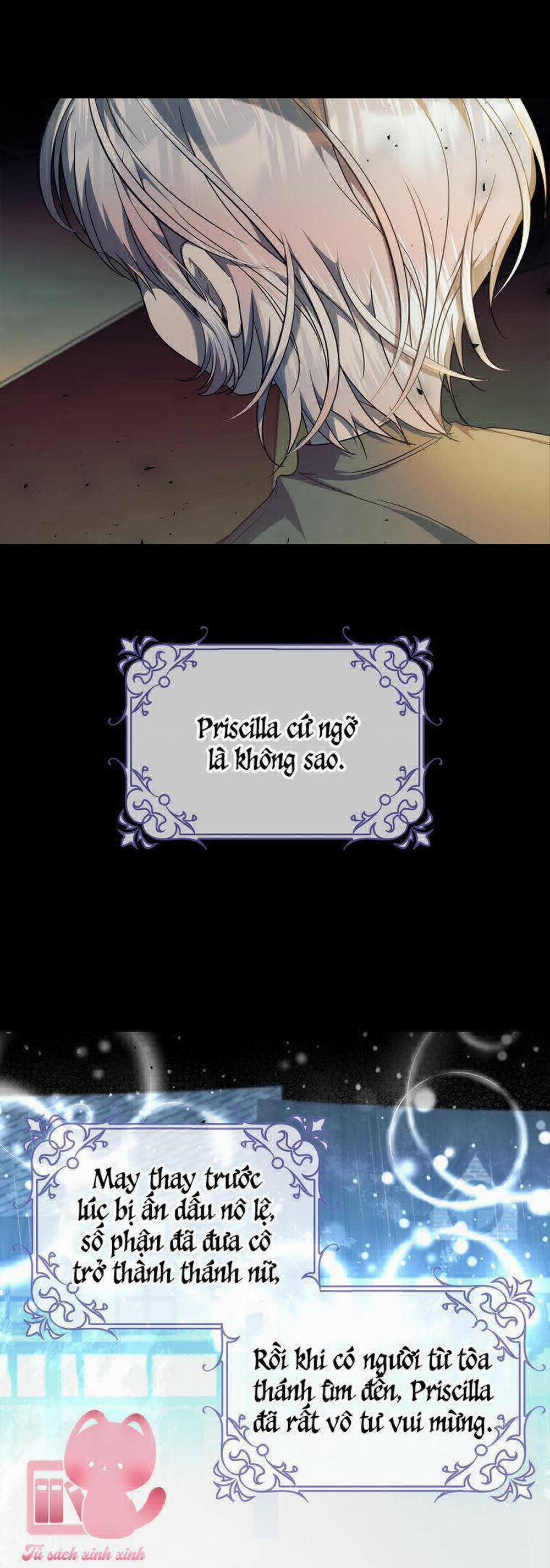 Nhận Nuôi Người Cha Phản Diện 50 trang 13