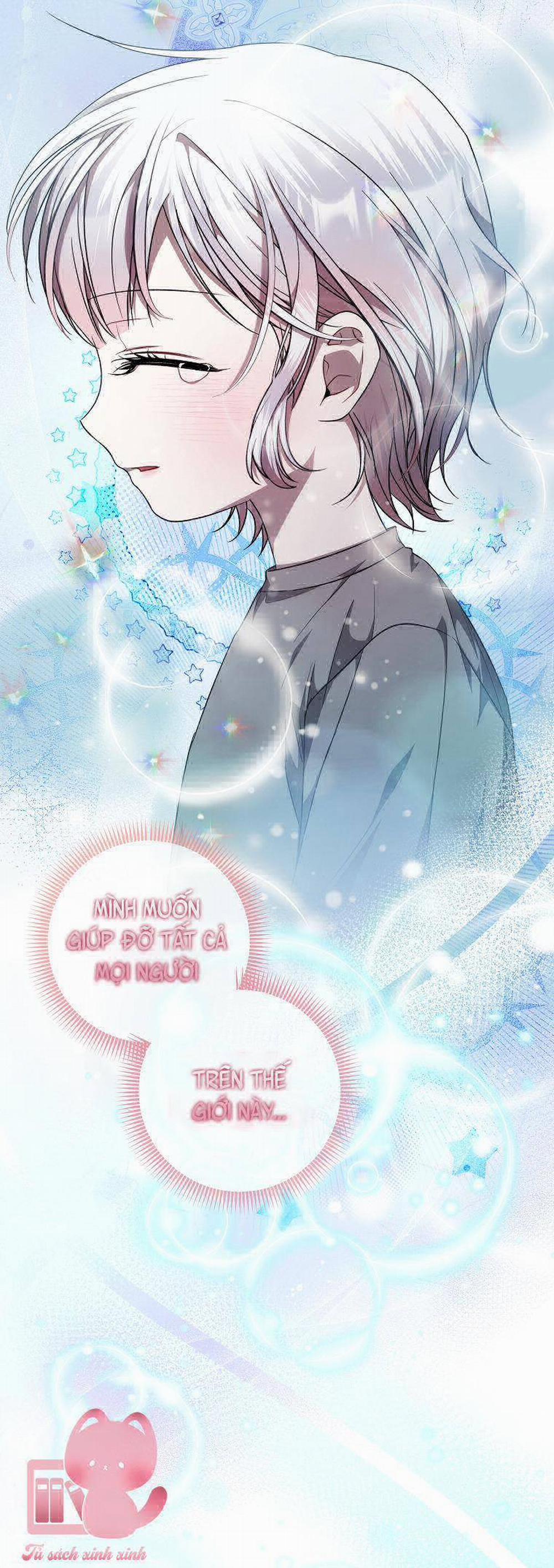 Nhận Nuôi Người Cha Phản Diện 50 trang 16