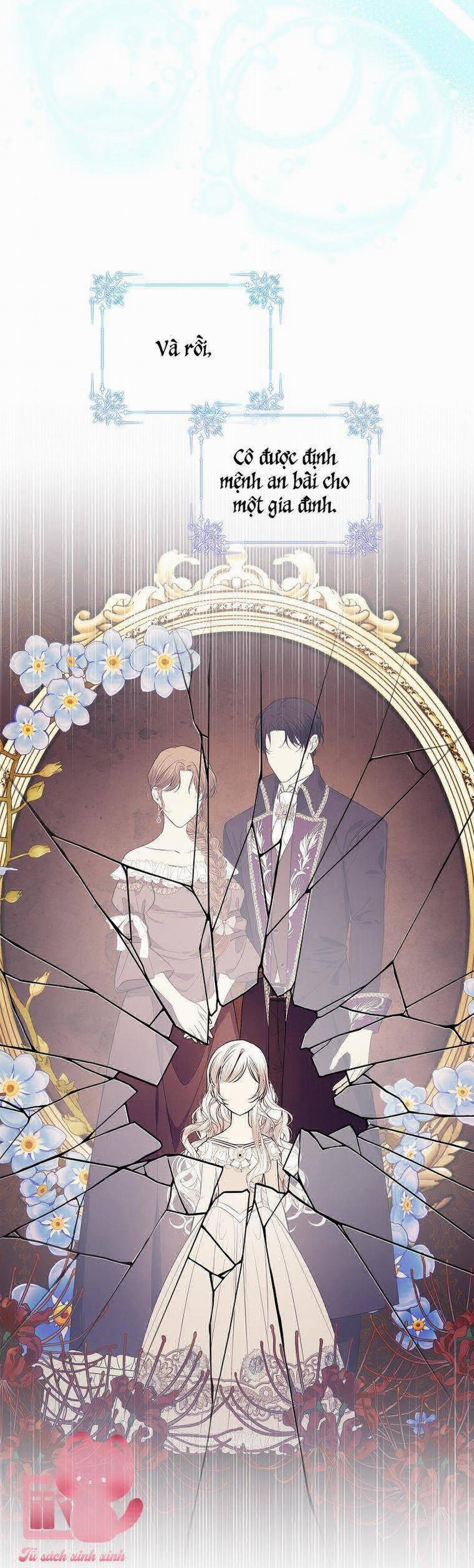 Nhận Nuôi Người Cha Phản Diện 50 trang 17