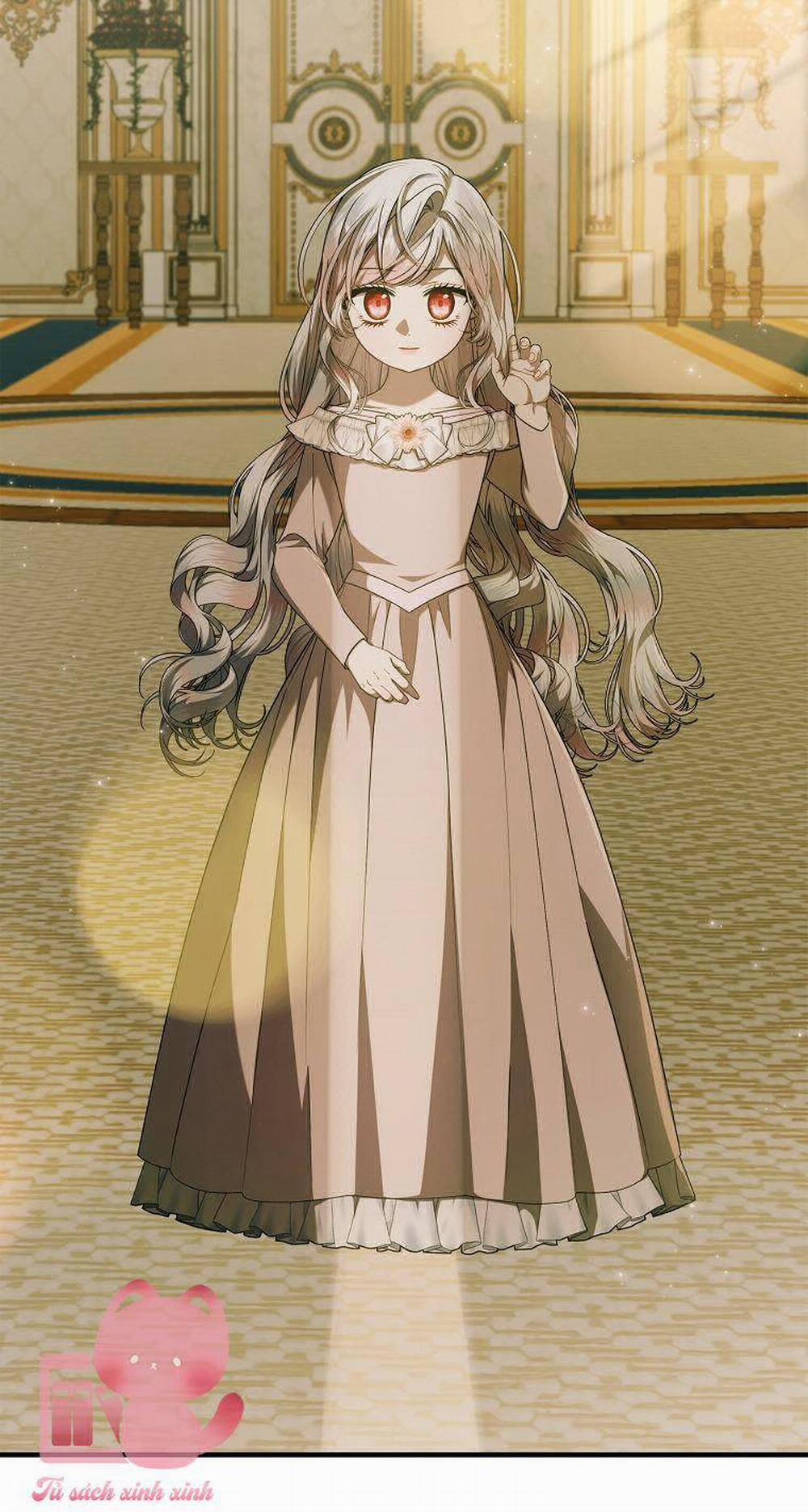 Nhận Nuôi Người Cha Phản Diện 50 trang 20