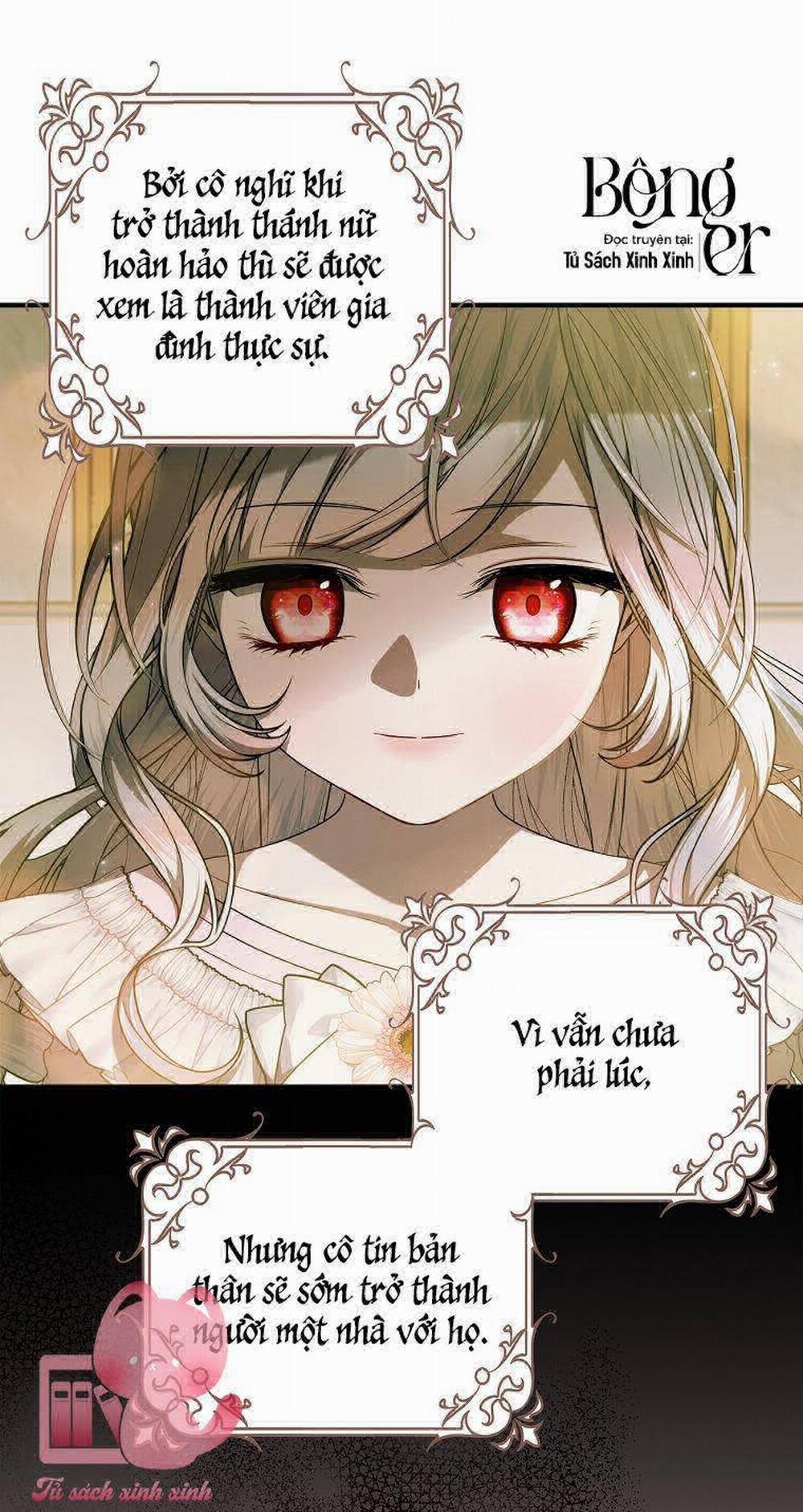 Nhận Nuôi Người Cha Phản Diện 50 trang 21