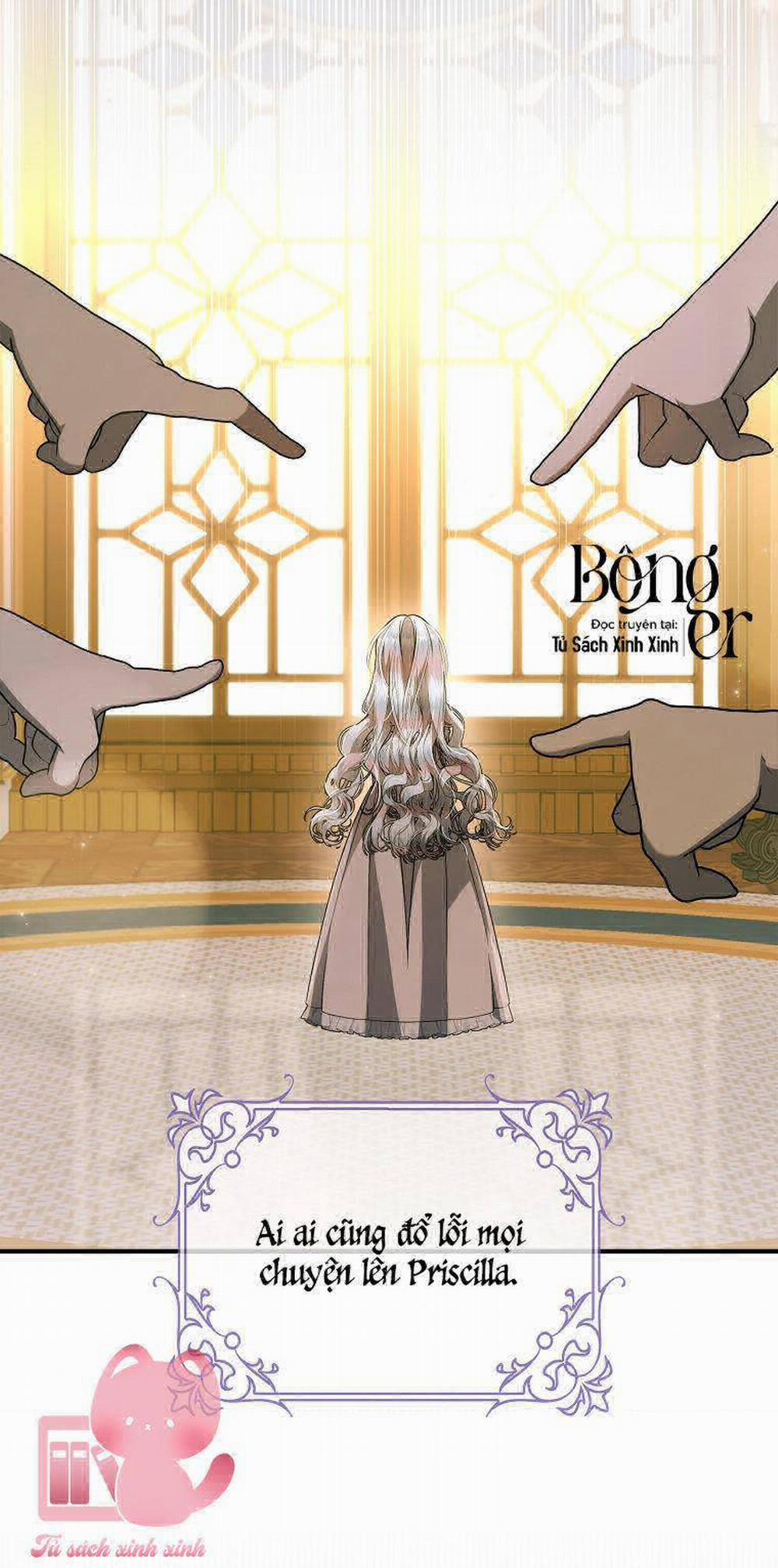 Nhận Nuôi Người Cha Phản Diện 50 trang 25