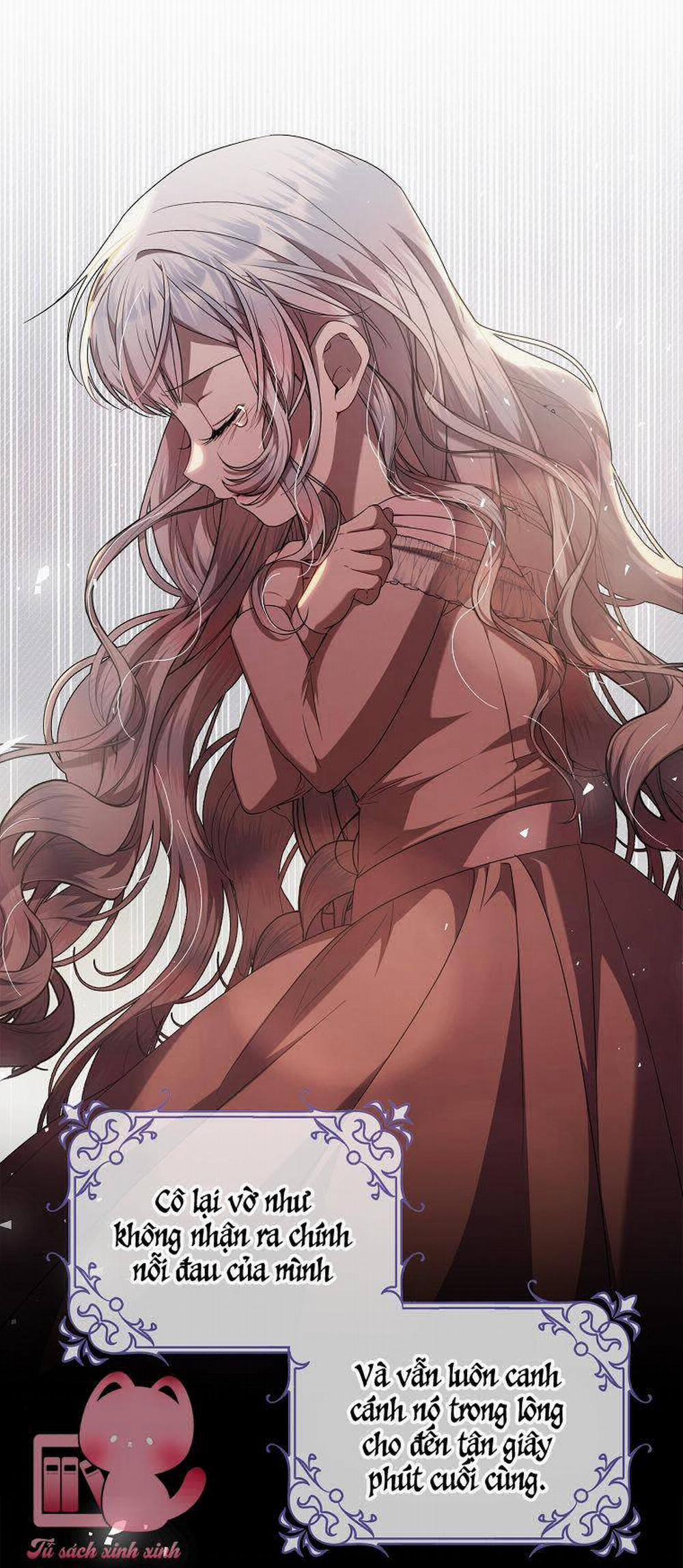 Nhận Nuôi Người Cha Phản Diện 50 trang 26