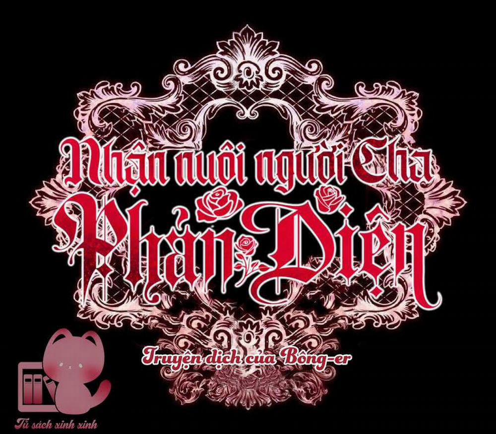 Nhận Nuôi Người Cha Phản Diện 50 trang 3