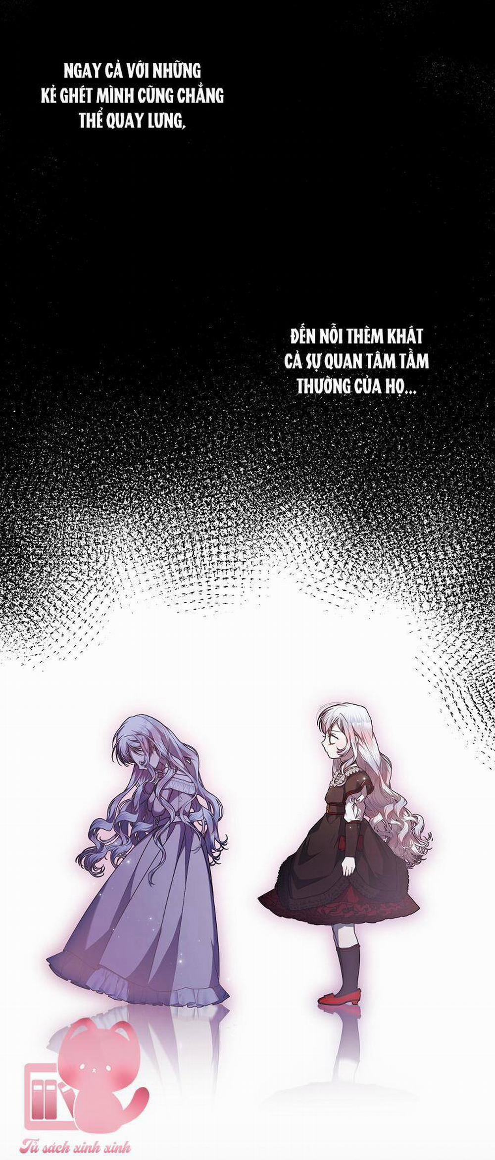 Nhận Nuôi Người Cha Phản Diện 50 trang 30