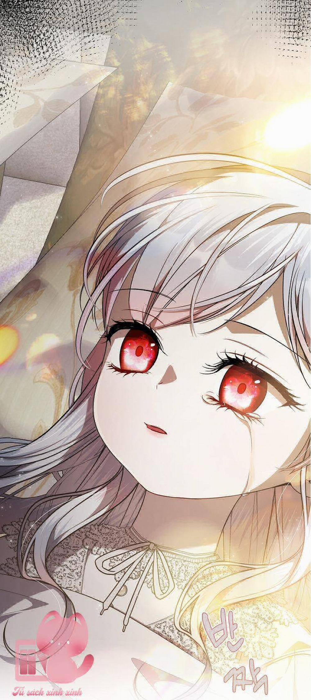 Nhận Nuôi Người Cha Phản Diện 50 trang 32