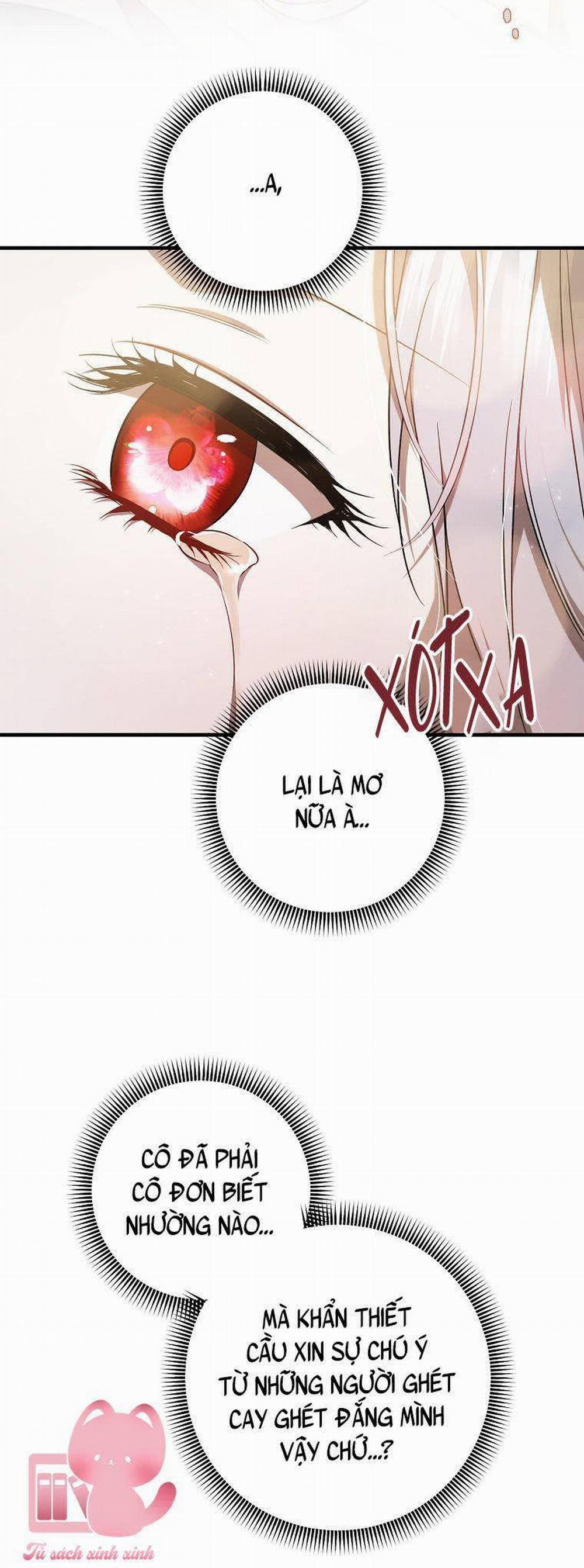 Nhận Nuôi Người Cha Phản Diện 50 trang 33