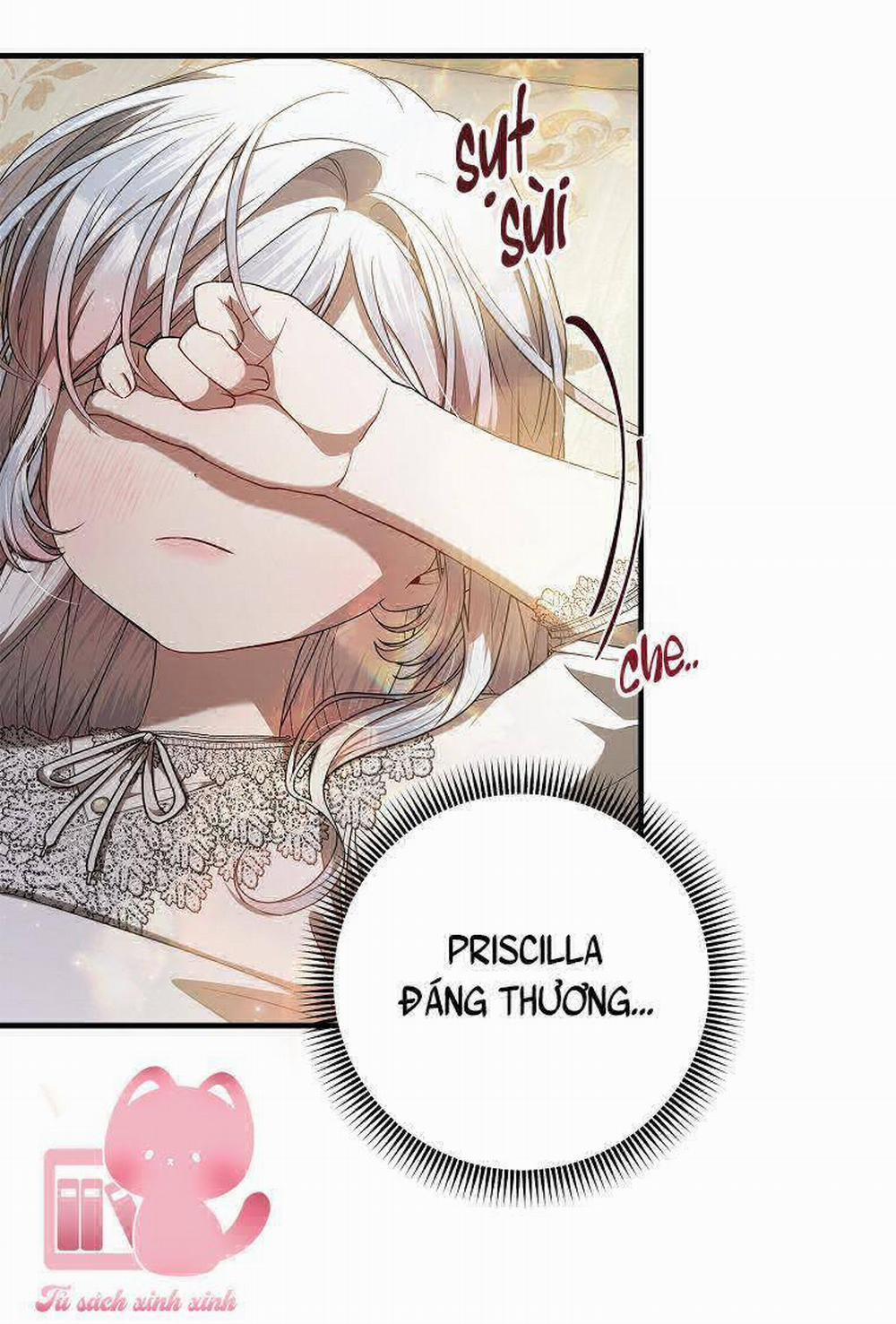 Nhận Nuôi Người Cha Phản Diện 50 trang 34