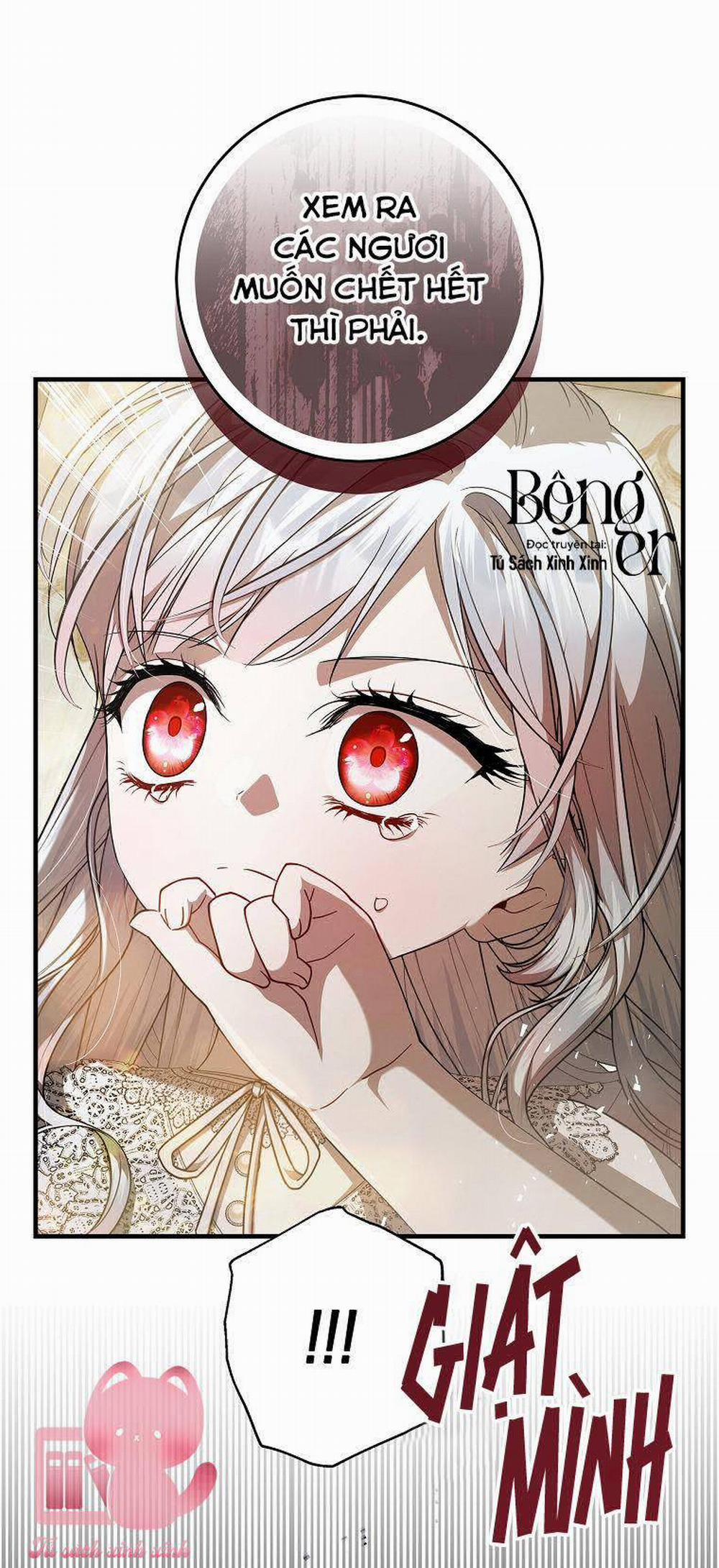 Nhận Nuôi Người Cha Phản Diện 50 trang 35