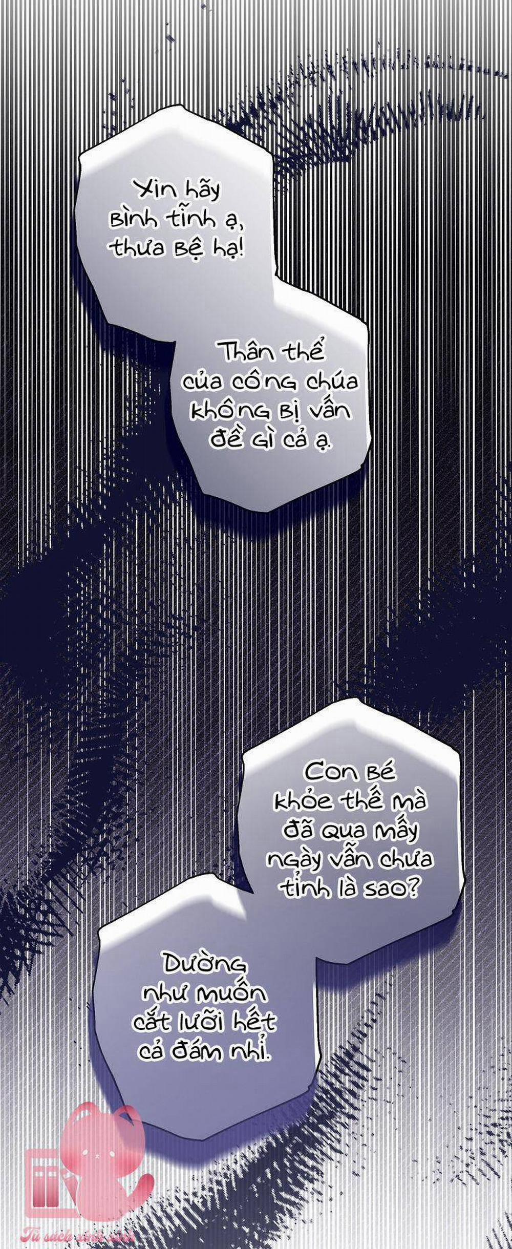 Nhận Nuôi Người Cha Phản Diện 50 trang 36