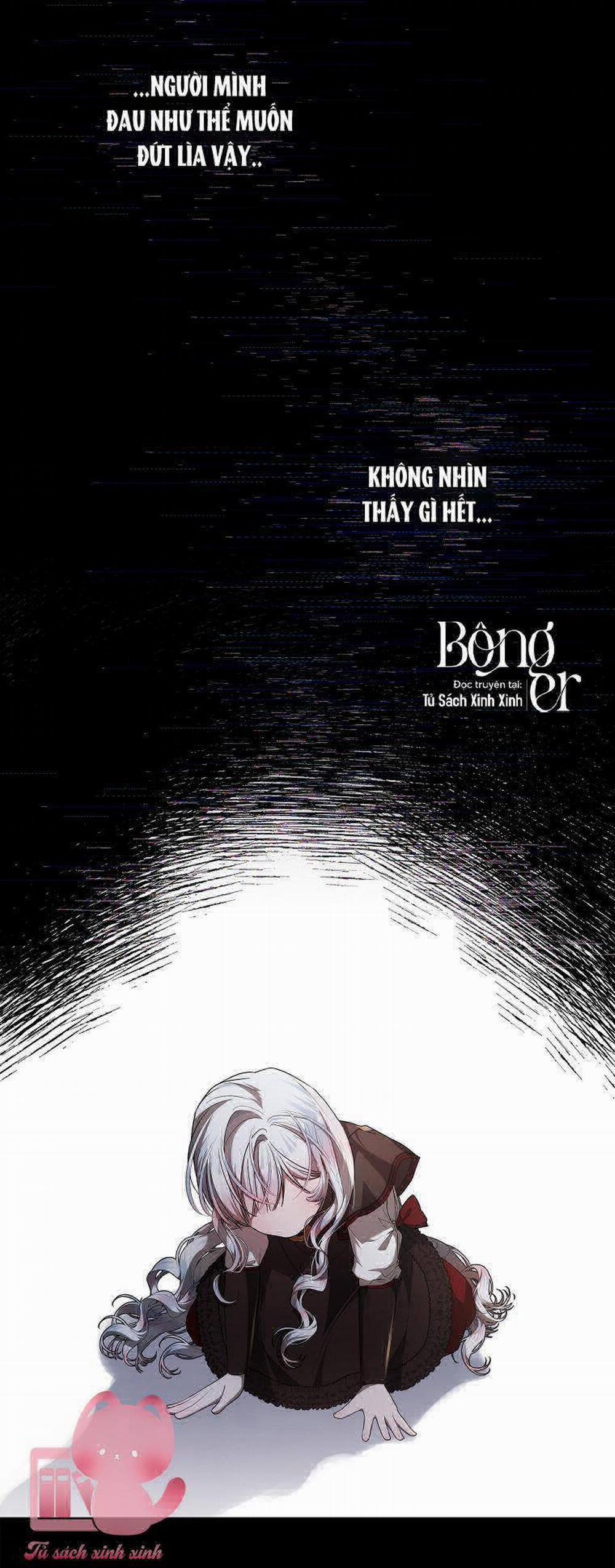 Nhận Nuôi Người Cha Phản Diện 50 trang 5