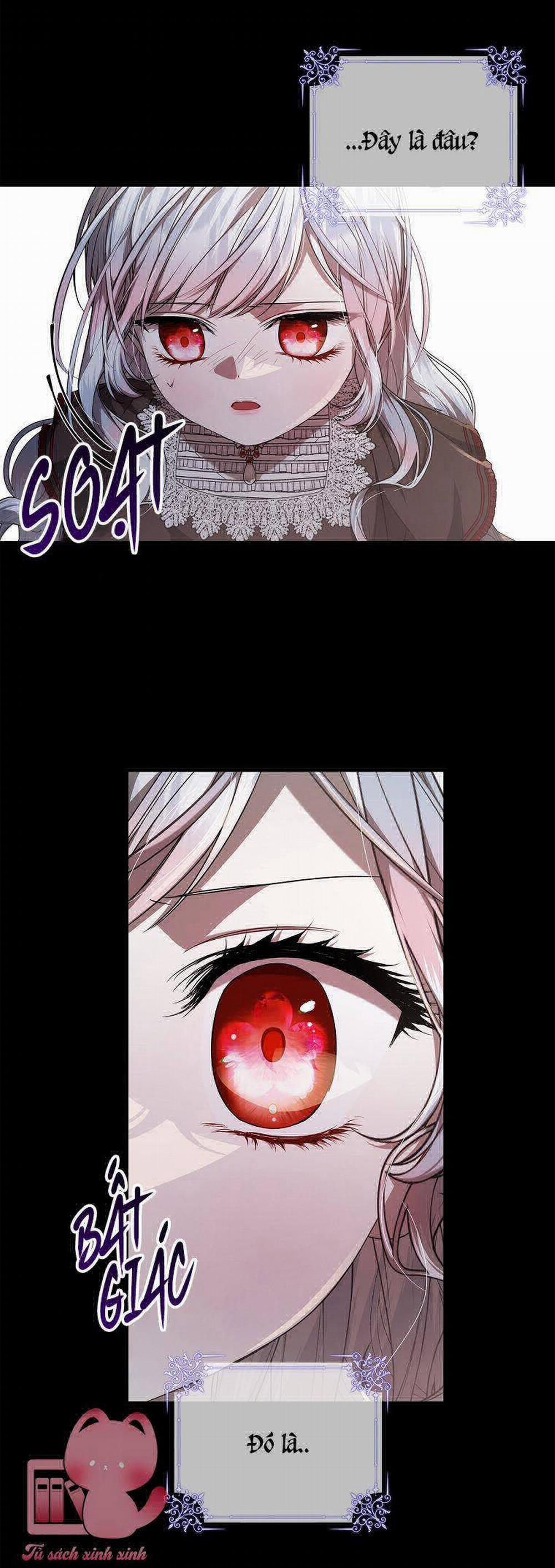 Nhận Nuôi Người Cha Phản Diện 50 trang 6