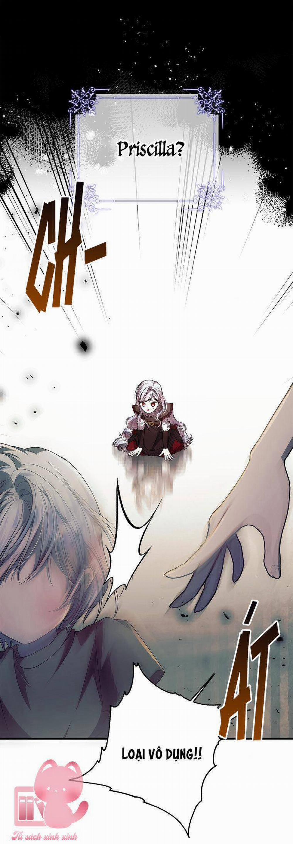 Nhận Nuôi Người Cha Phản Diện 50 trang 7