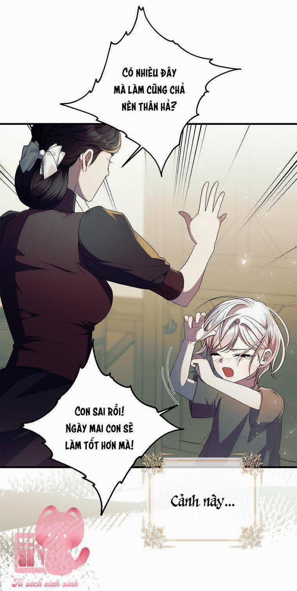 Nhận Nuôi Người Cha Phản Diện 50 trang 8