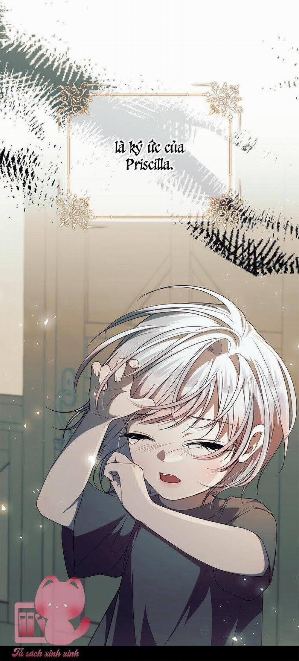 Nhận Nuôi Người Cha Phản Diện 50 trang 9