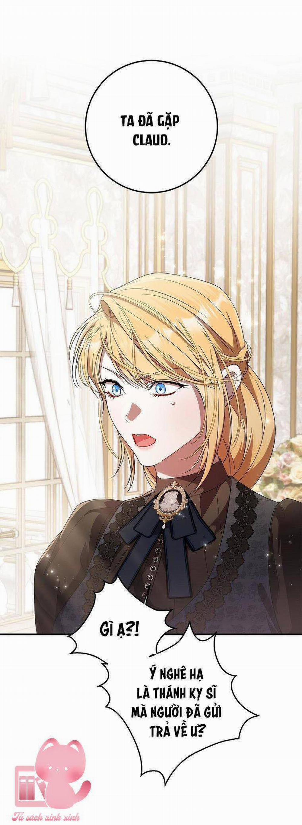 Nhận Nuôi Người Cha Phản Diện 51 trang 10