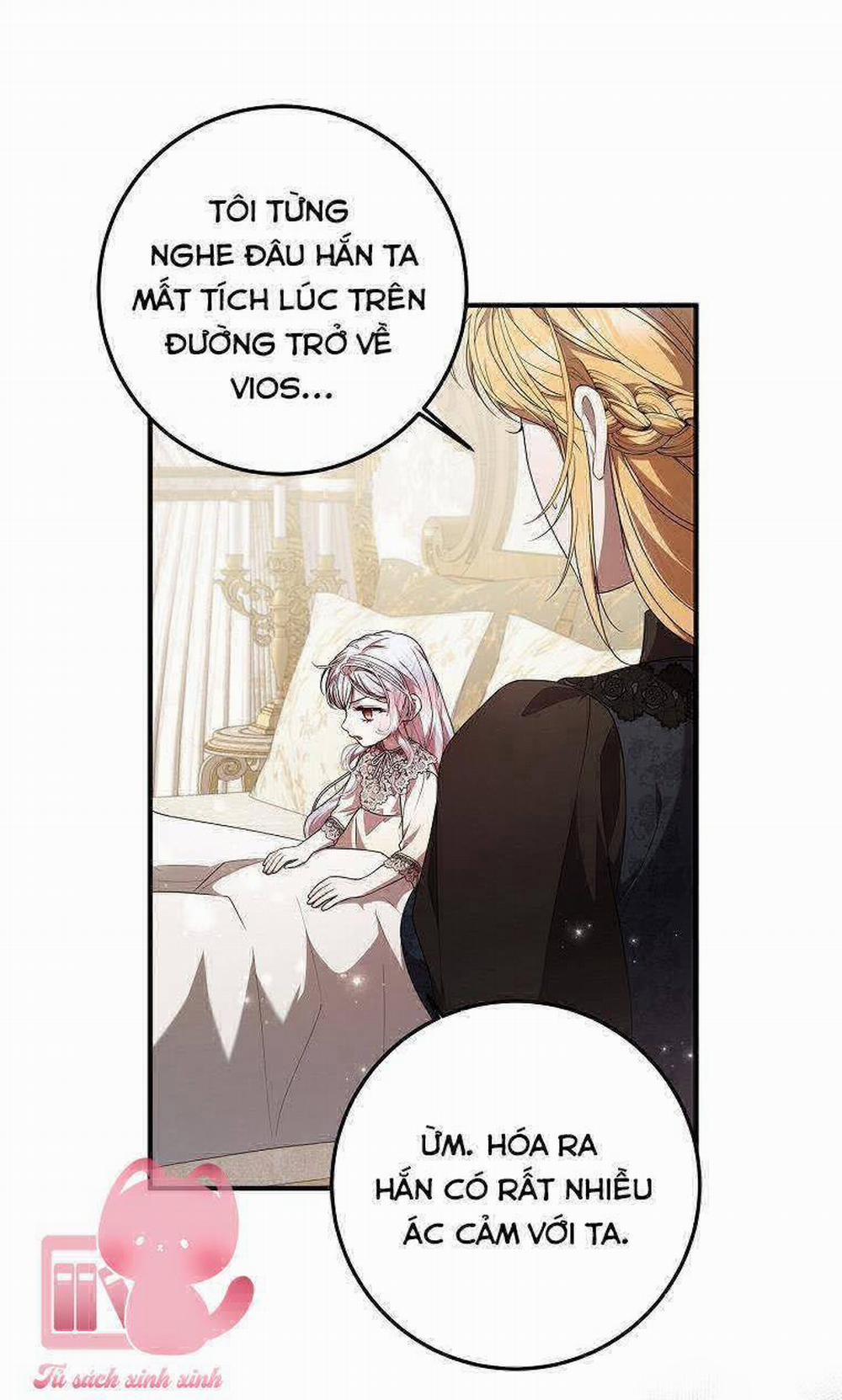 Nhận Nuôi Người Cha Phản Diện 51 trang 11